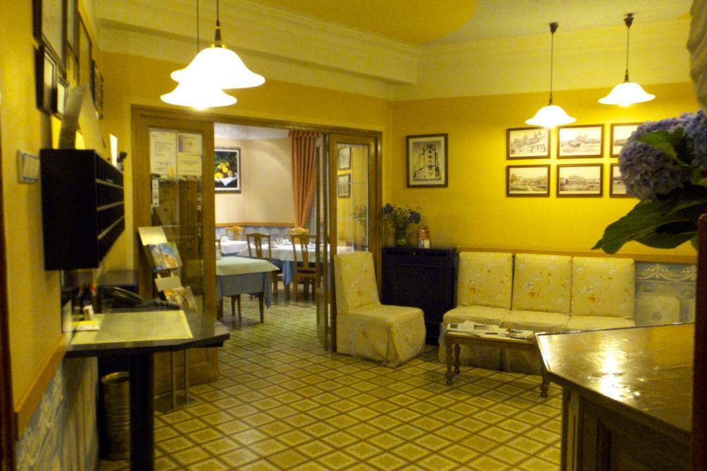 Orejas Maison d'hôtes