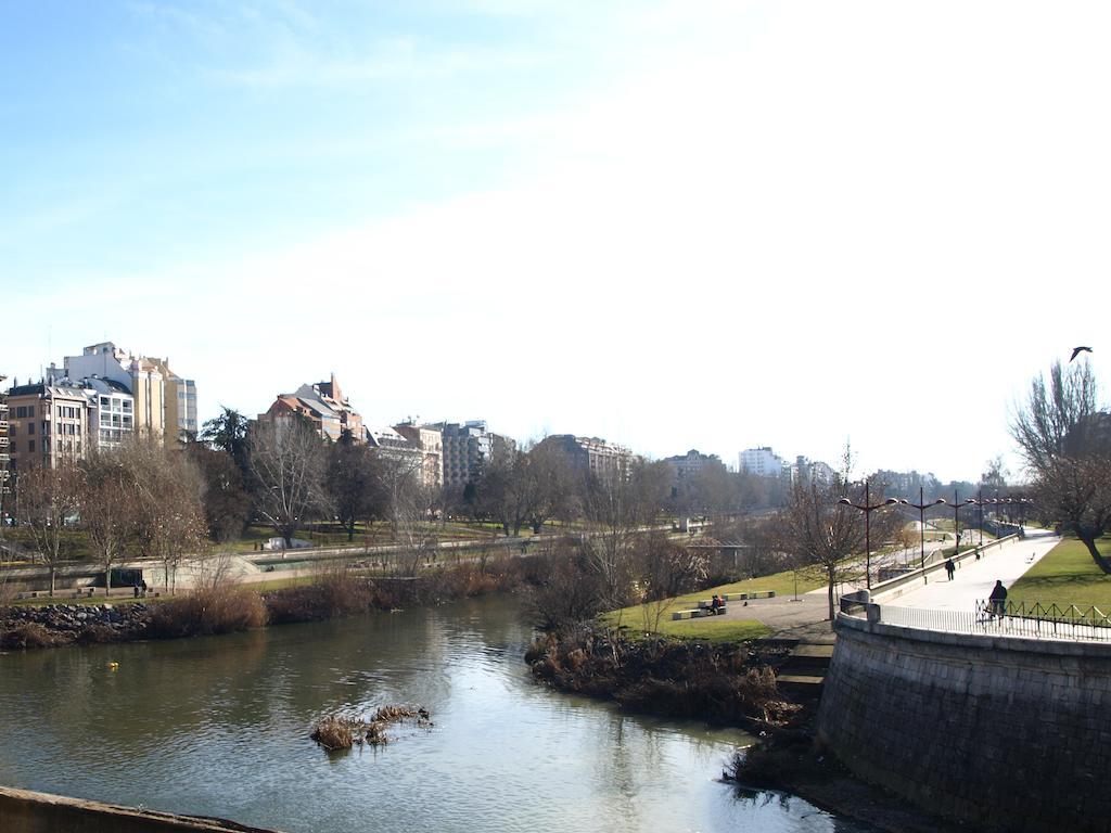 Gasthuis Orejas 2*
